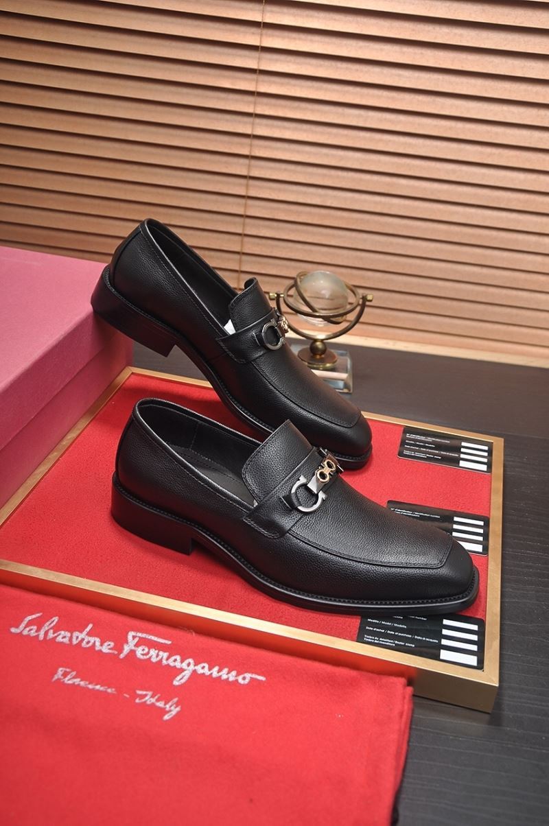 Ferragamo Shoes